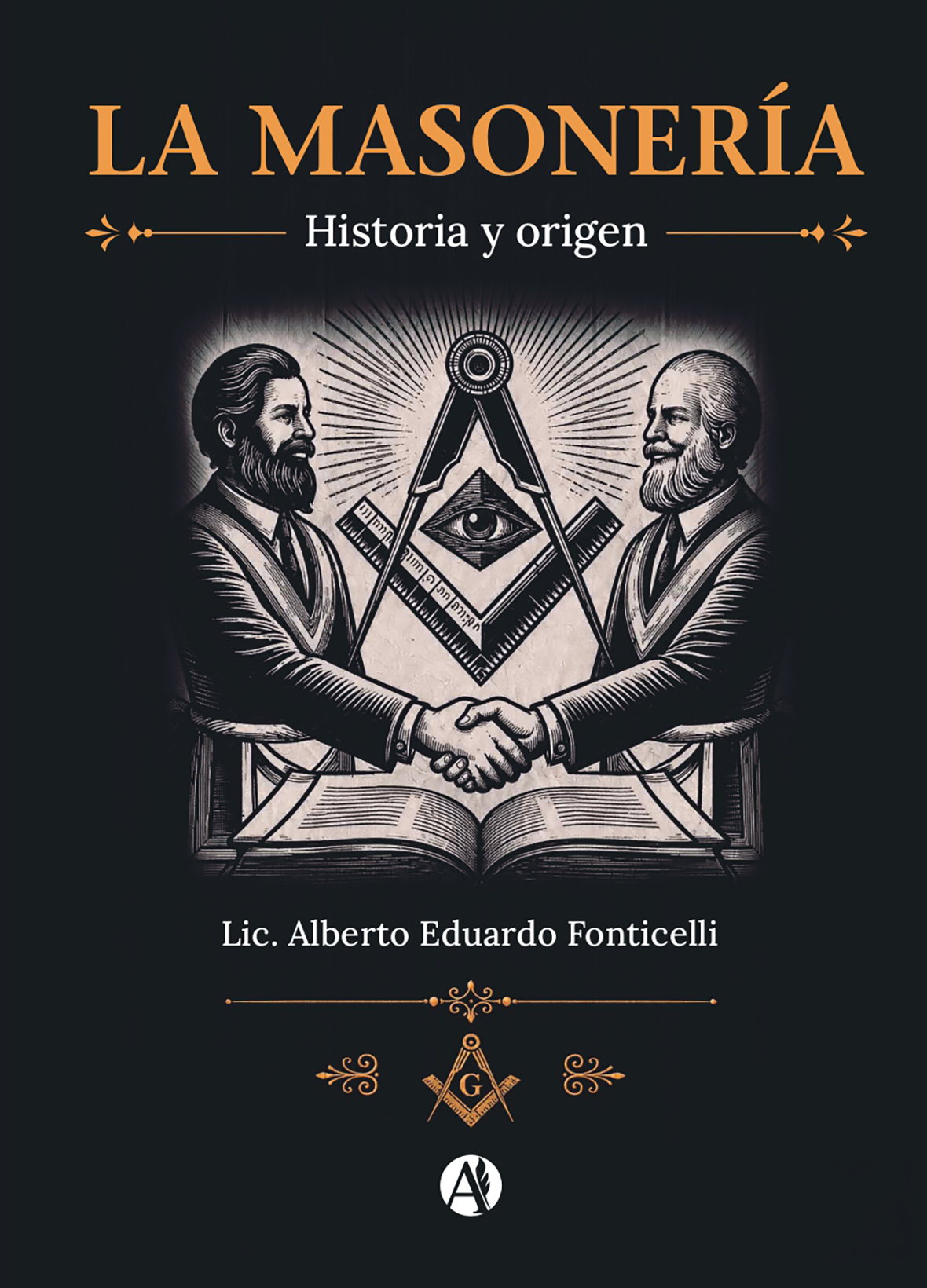 Tapa de La Masonería: historia y origen