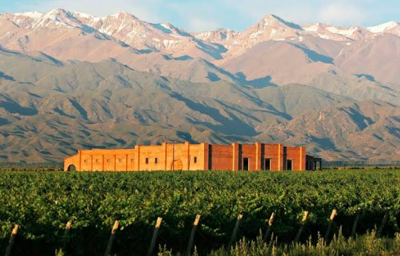 Mendoza
