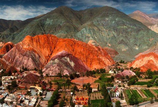 Salta